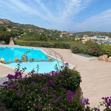 Apartment-Residence, Porto Cervo Exterior foto
