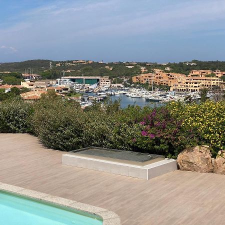 Apartment-Residence, Porto Cervo Exterior foto