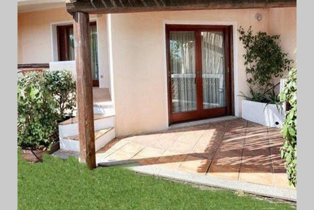 Apartment-Residence, Porto Cervo Exterior foto